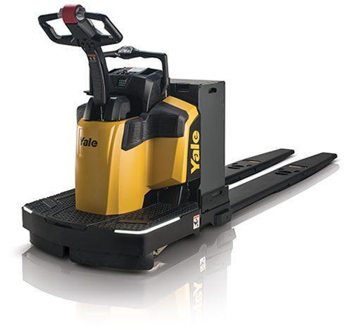 PALLET TRUCK - (4 h) course image