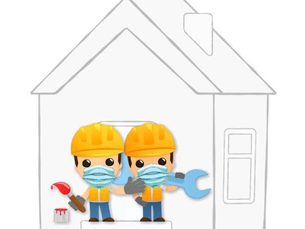 Formation COVID-19 - Chantiers de construction course image