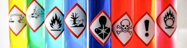 Formation en ligne: SIMDUT 2015 (SGH)
