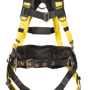 Harnais de positionnement confortable avec ceinture de positionnement