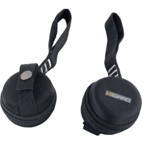 Sangles de relaxation anti-traumatisme de suspension
