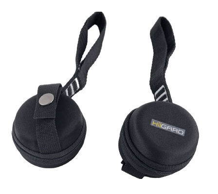 Sangles de relaxation anti-traumatisme de suspension