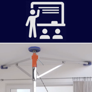 Instructeur - Ancrage mobile SYAM - Entreprise
