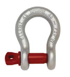 Accessoires de gréage et levage - Entreprise